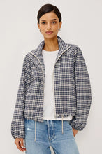 Load image into Gallery viewer, Blake Jacket - Mini Check
