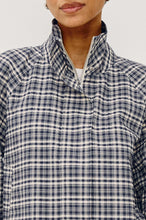 Load image into Gallery viewer, Blake Jacket - Mini Check
