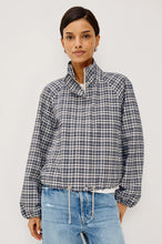 Load image into Gallery viewer, Blake Jacket - Mini Check
