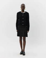 Load image into Gallery viewer, Kyra Cardigan - Black

