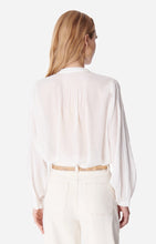 Load image into Gallery viewer, Coco Blouse - White
