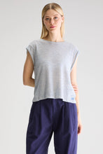 Load image into Gallery viewer, Vlyn T-Shirt - Stripe

