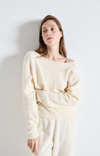 Load image into Gallery viewer, Damsville Knit - Pannacotta
