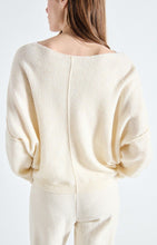 Load image into Gallery viewer, Damsville Knit - Pannacotta
