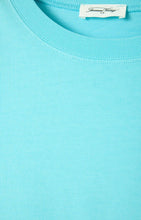 Load image into Gallery viewer, Fizvalley T-Shirt - Vintage Turquoise
