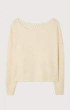 Load image into Gallery viewer, Damsville Knit - Pannacotta
