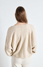 Load image into Gallery viewer, Damsville Knit - Sand
