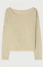 Load image into Gallery viewer, Damsville Knit - Sand
