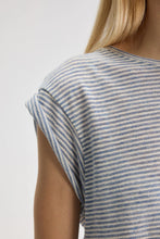 Load image into Gallery viewer, Vlyn T-Shirt - Stripe
