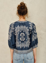 Load image into Gallery viewer, Eden Jacket - Indigo
