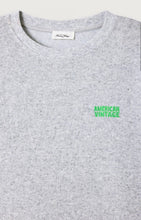 Load image into Gallery viewer, Evona Sweatshirt - Grey
