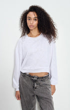 Load image into Gallery viewer, Sonoma Long Sleeve - White
