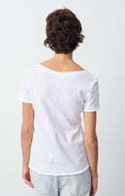 Load image into Gallery viewer, Sonoma 33 T-Shirt - White
