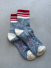 Load image into Gallery viewer, The Dornoch Slub Socks
