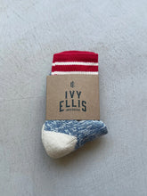 Load image into Gallery viewer, The Dornoch Slub Socks
