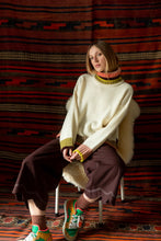 Load image into Gallery viewer, Bailey Jumper - Winter White
