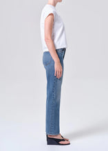Load image into Gallery viewer, Lana Straight Jean - Liberty
