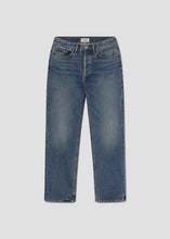 Load image into Gallery viewer, Lana Straight Jean - Liberty
