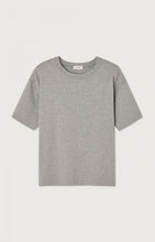 Load image into Gallery viewer, Fizvalley T-Shirt - Heather Grey
