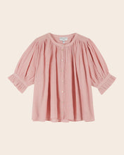 Load image into Gallery viewer, Donatella Blouse - Antibes

