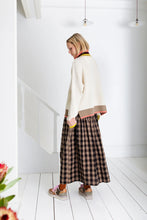 Load image into Gallery viewer, Bailey Jumper - Winter White
