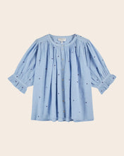 Load image into Gallery viewer, Donatella Blouse - Arles

