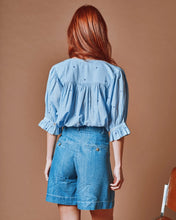Load image into Gallery viewer, Donatella Blouse - Arles
