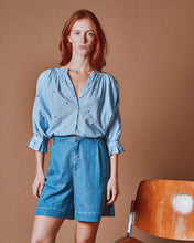 Load image into Gallery viewer, Donatella Blouse - Arles
