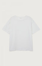 Load image into Gallery viewer, Fizvalley T-Shirt - White
