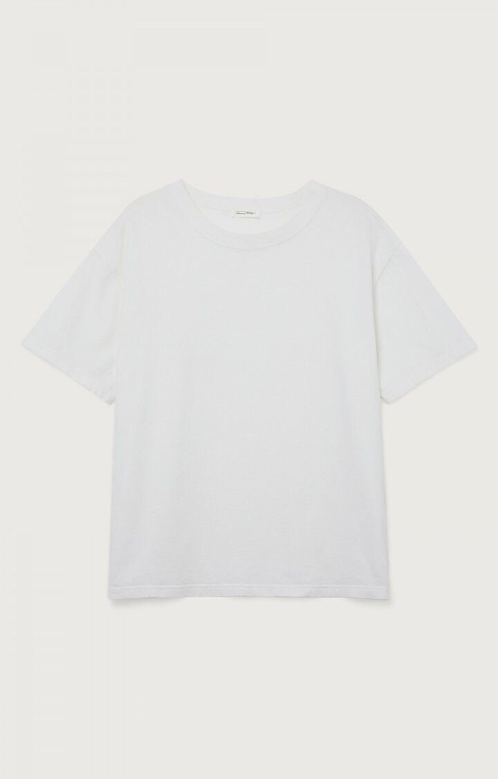Fizvalley T-Shirt - White