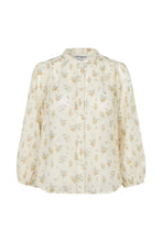 Load image into Gallery viewer, June Shirt - Creme
