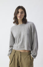 Load image into Gallery viewer, Sonoma Long Sleeve - Grey
