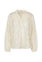 Load image into Gallery viewer, Bianca Shirt - Creme
