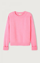 Load image into Gallery viewer, Vitow Sweater - Bright Pink

