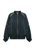Load image into Gallery viewer, Catalina Jacket - Washed Black
