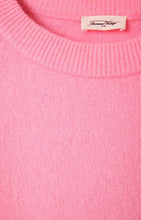 Load image into Gallery viewer, Vitow Sweater - Bright Pink
