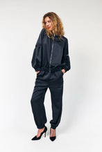 Load image into Gallery viewer, Catalina Jacket - Washed Black
