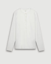 Load image into Gallery viewer, Taha Shirt - White
