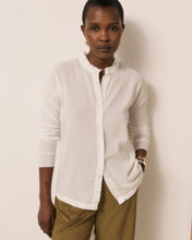 Load image into Gallery viewer, Takalo Shirt - Milk
