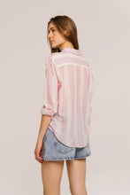 Load image into Gallery viewer, Manon Shirt - Cherry
