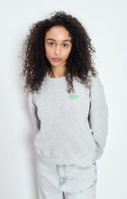 Load image into Gallery viewer, Evona Sweatshirt - Grey
