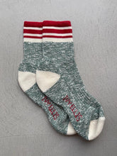 Load image into Gallery viewer, The Melvich Slub Socks
