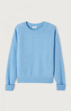 Load image into Gallery viewer, Vitow Sweater - Sky Blue
