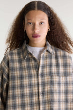 Load image into Gallery viewer, Jonnie Check Shirt
