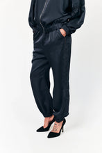 Load image into Gallery viewer, Talma Pants - Washed Black
