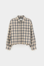 Load image into Gallery viewer, Jonnie Check Shirt
