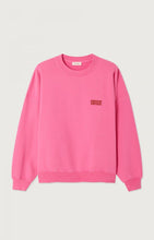 Load image into Gallery viewer, Plizzy Sweatshirt - Petunia Vintage
