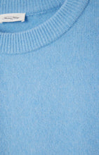 Load image into Gallery viewer, Vitow Sweater - Sky Blue
