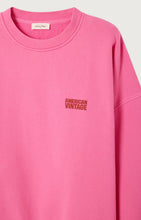 Load image into Gallery viewer, Plizzy Sweatshirt - Petunia Vintage
