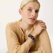 Load image into Gallery viewer, Great Bracelet - Blue Jeans Marble
